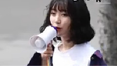 OH MY GIRL - 游戲部分