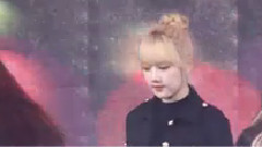 GFriend,藝琳(GFriend) - Rough