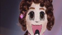 亞特少女和愛情啊
