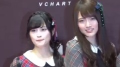 AKB48澳門領獎:想多去別的城市