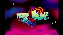  - Word Up Jamz宣傳預告