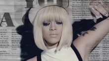Rihanna - Rihanna的BILLBORD入榜歌曲盤點
