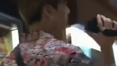 在夏威夷拍攝夏日特輯的防彈少年團