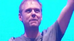 Armin Van Buuren  2017UMF現場