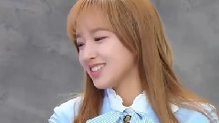 sf9路云的上妝 cut EP12