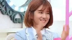 MONSTA X軒宇的上妝 cut ep12