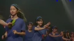 乃木坂46 代代木 live運動會