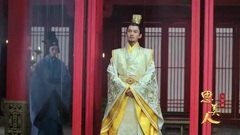 張馨予入楚宮群妃爭艷