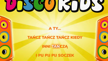 Tańcz, Tańcz, Tańcz 歌詞版