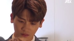 大力女都奉順 EP12 社內戀愛要這樣!奉奉 敏敏甜甜蜜蜜的戀愛現場! 花絮