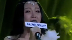 風吹麥浪