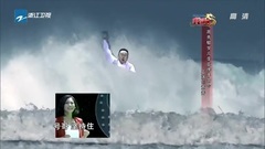 瘋狂旅游播報
