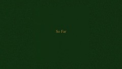 SonReal - So Far