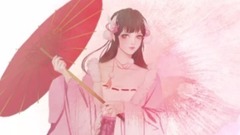 滿漢全席 - 【蕭憶情】桃花訣