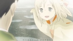 惡作劇之雨 <夏目友人帳> MAD 中文字幕