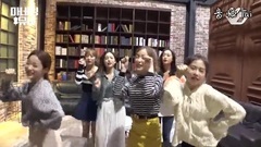 April(韓國) - Mannequin