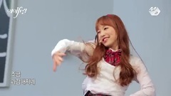 April(韓國) - Mr.