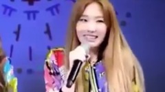 【金泰妍】你喊皮卡丘做什么?賣萌么?