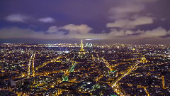 [寰宇視野]法國巴黎和美國芝加哥