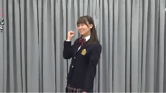 AKB48小嶋真子事務所移籍采訪