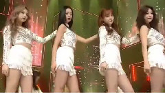 I’ll Be Yours - The Show現場版 17/04/11