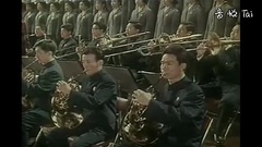 影視原聲 - 十八棵青松 交響樂<沙家浜>