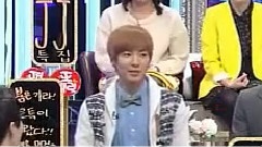 強心臟,Super Junior - Couple