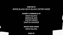 Credits 試聽版