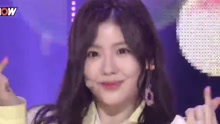  - Rainbow - SBS The Show 現場版 17/04/11