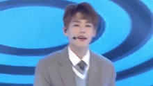 - Blank - SBS The Show 現場版 17/04/11