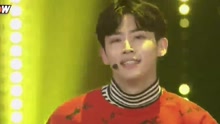  - Without U - SBS The Show 現場版 17/04/11