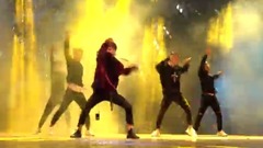 全面通緝