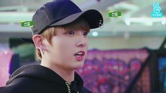 Run BTS! 2017 - EP.17 柾國cut