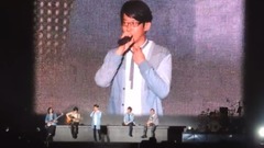 talking & 好好