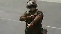 絕代風騷 搞笑的F-14 戰斗機飛行員