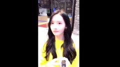 介紹一個帥哥 -允兒直播