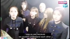 GFRIEND在泰國