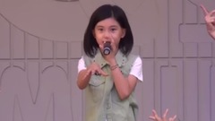這個小學生厲害了!大唱歐美熱曲《Telephone》《Call Me Maybe》