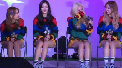 問答環節 Showcase