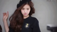 [心動StarTV] APINK -- 娜恩 Lovely Video