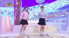 韓國綜藝,April(韓國) - EBS 童謠拯救作戰 E3