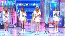  - Night Rather Than Day - MBC Show Champion 現場版 17/04/12