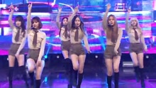  - FINGERTIP - MBC Show Champion 現場版 17/04/12