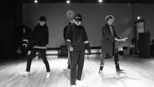  - FOOL 舞蹈練習