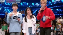  - 鄭恩地與粉絲見面 - M COUNTDOWN 現場版 17/04/13