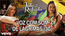 Voz Com Som De Lágrimas (3G) 試聽版