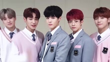  - Let's Dance? Winners of VICTION