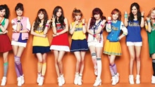 少女時代 - I Got A Boy 現場版 13/09/19