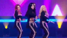  - Color TV - M COUNTDOWN 現場版 17/04/13