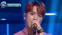  - Between Us - M COUNTDOWN 現場版 17/04/13